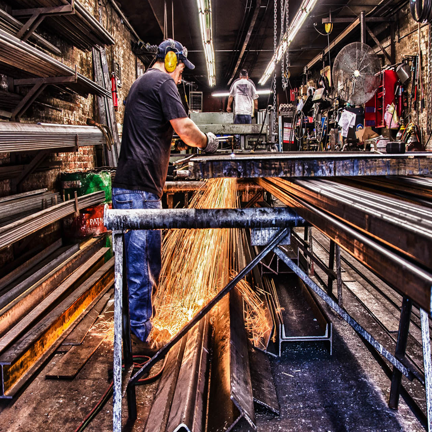 Yalıhüyük Demirci