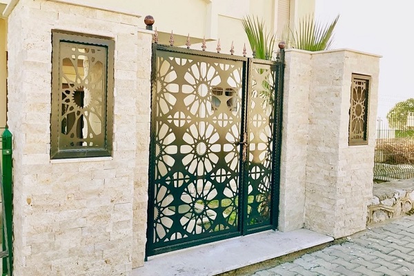 Yalıhüyük Demirci